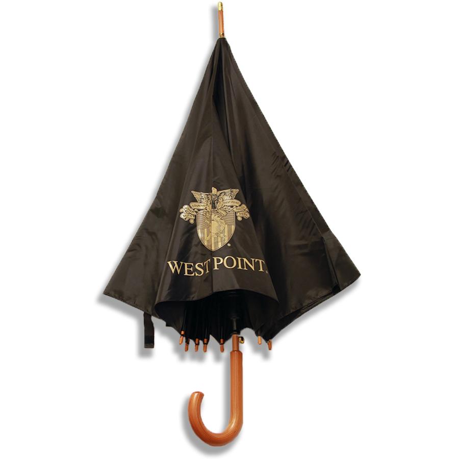 Curved Handled Umbrella