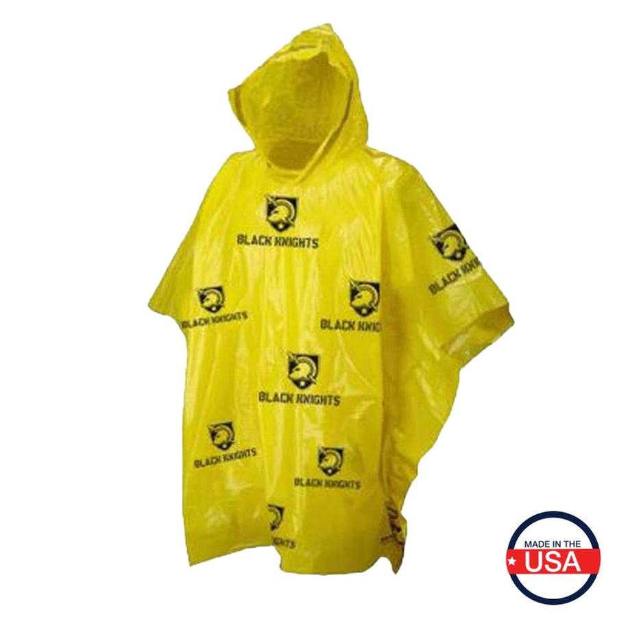 Game Day Poncho