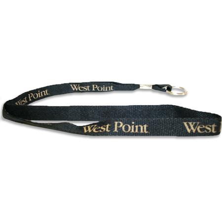 West Point Lanyard