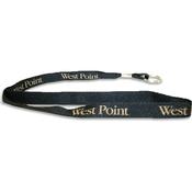 West Point Lanyard