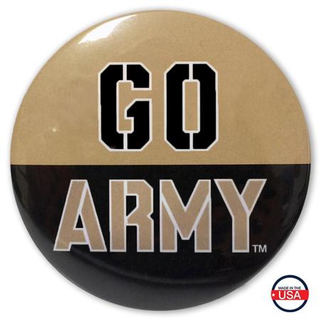 Go Army Button