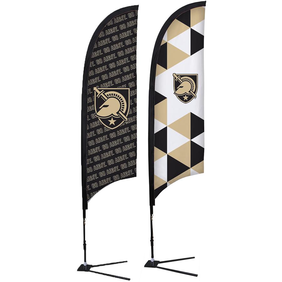 Army Razor Sign