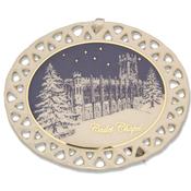 Cadet Chapel Ornament