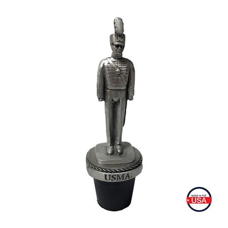 Male Cadet Bottle Stopper