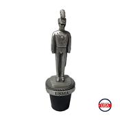 Male Cadet Bottle Stopper