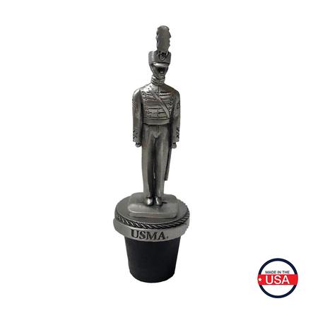 Female Cadet Bottle Stopper