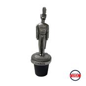 Female Cadet Bottle Stopper