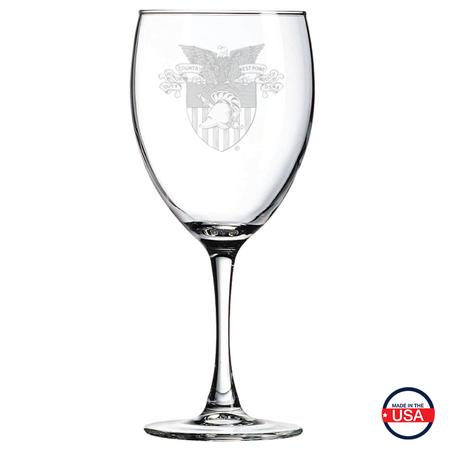 Long Stemmed 8oz Wine Glass