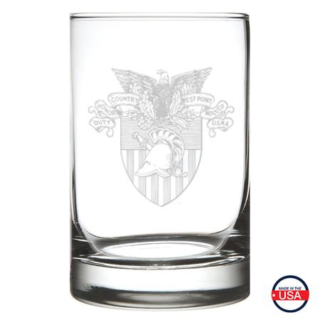 Double Old Fashion Glass 13.5oz