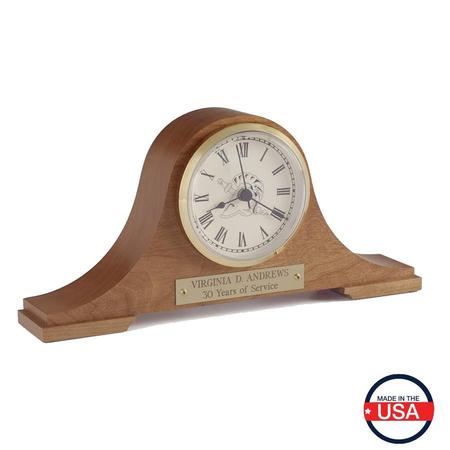 Madison Clock