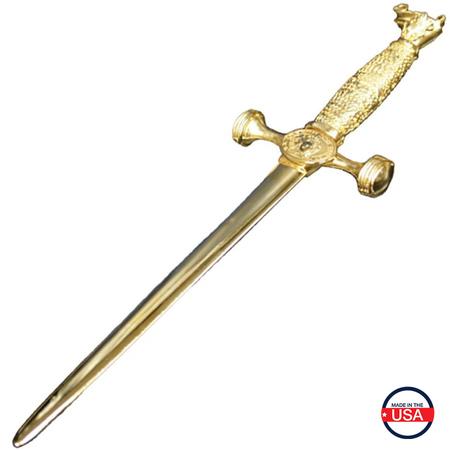 Sword Letter Opener