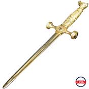 Sword Letter Opener