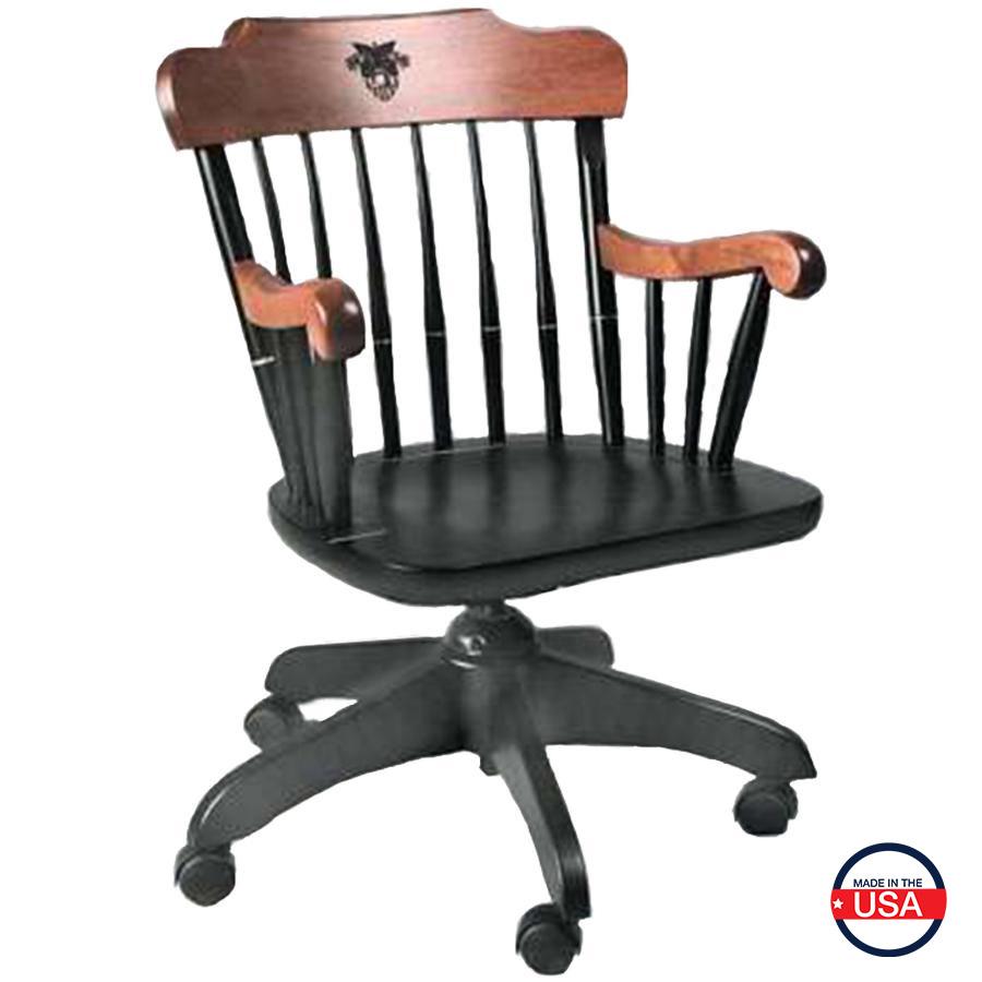 Swivel Desk Chair Laser