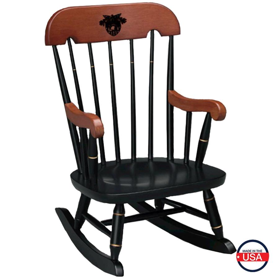 Stndchr Childs Boston Rocking Chair