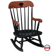 Childs Boston Rocking Chair