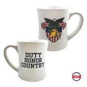 Crest Mug