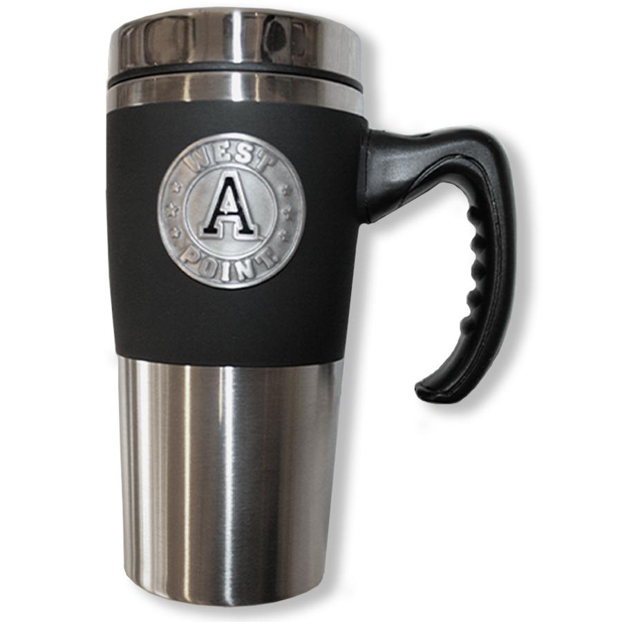 Varsity Travel Mug