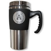 Varsity Travel Mug