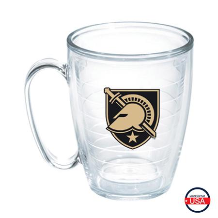 Tervis 15 OZ  Mug w/Shield