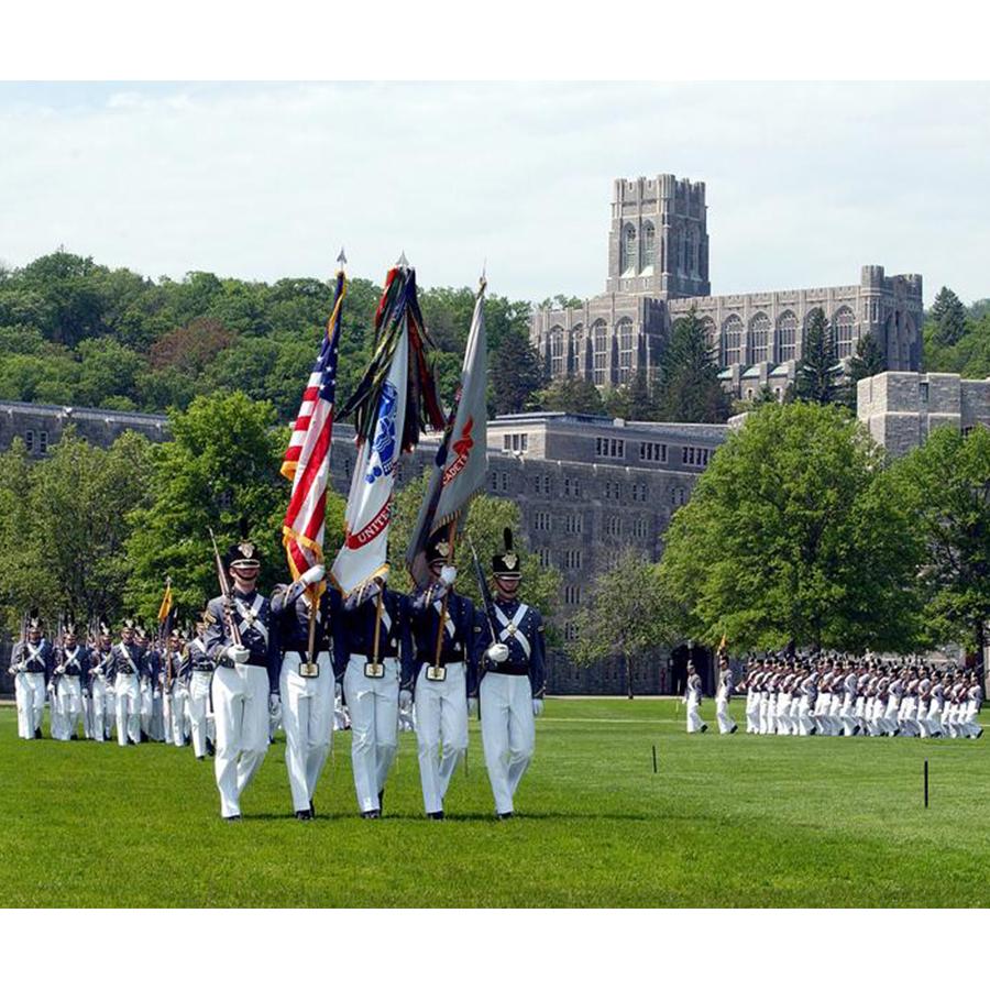 West Point Parents Fund