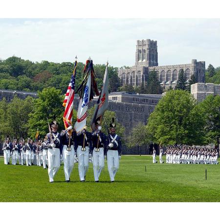 West Point Parents Fund