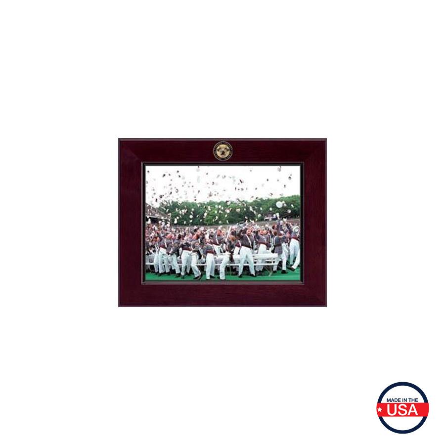 Medallion Picture Frame
