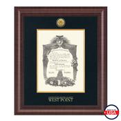 Presidential Premier Edition Diploma Frame