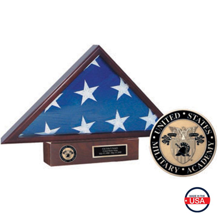 Flag Case