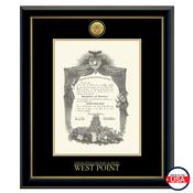 Onyx Gold 23KT Diploma