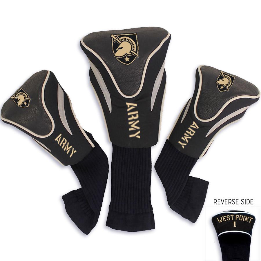 3pc Golf Cover Set