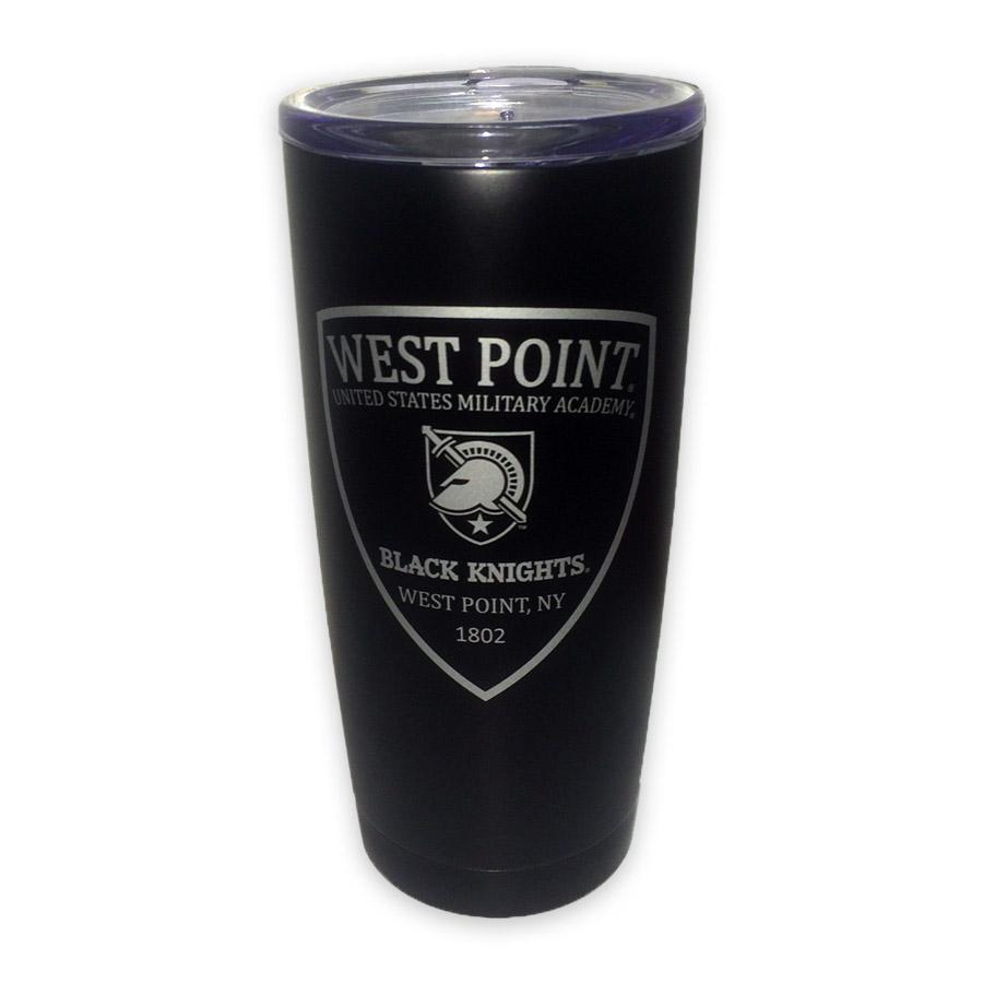 West Point Stainless Tumbler