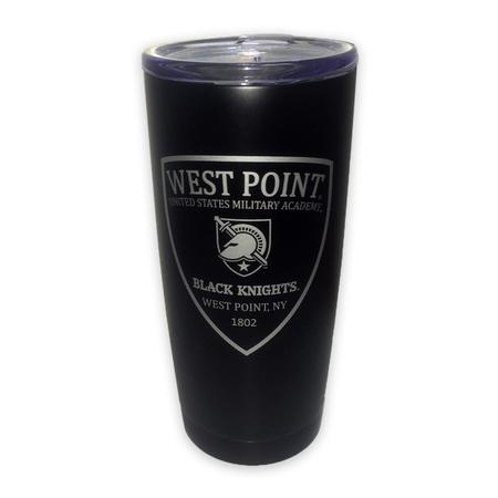 West Point  Stainless Tumbler