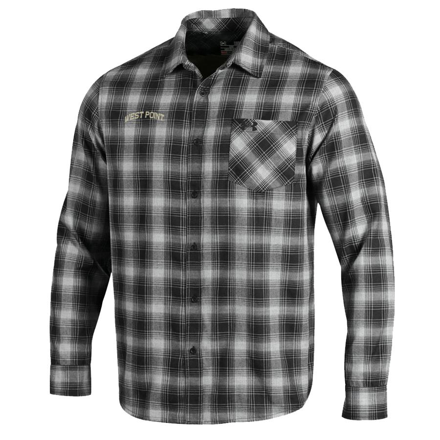 Ua Woven Long Sleeve