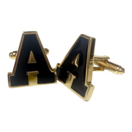 Classic A Cufflinks