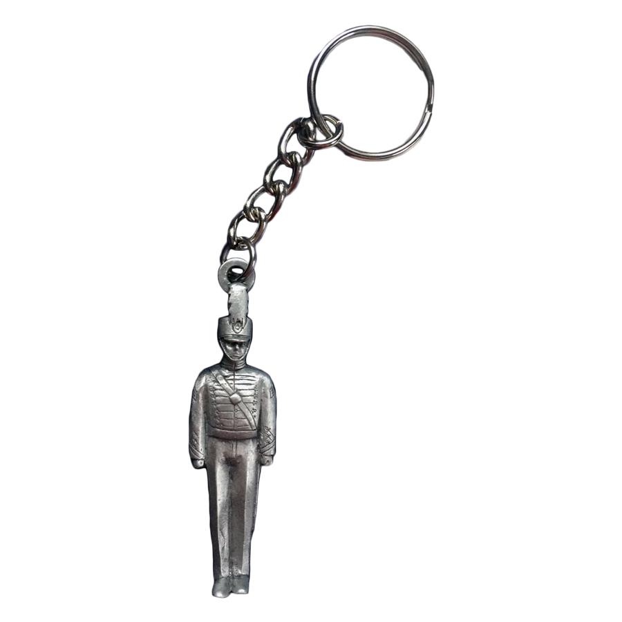 Cadet Key Chain