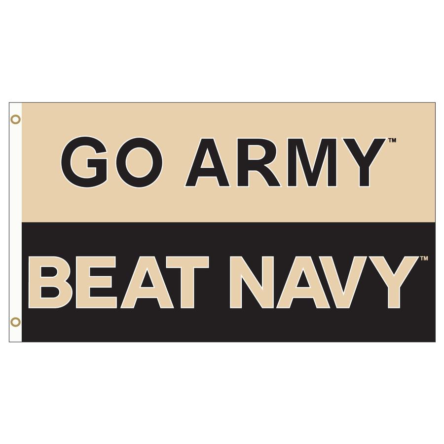Go Army, Beat Navy Flag