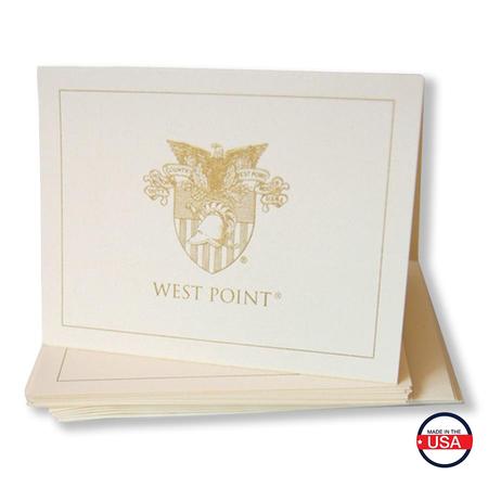 Crest NoteCards