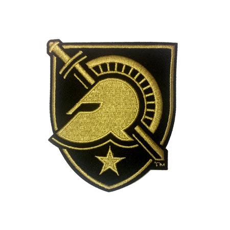 West Point Black Knight Retractable Badge Holder – Honor Country