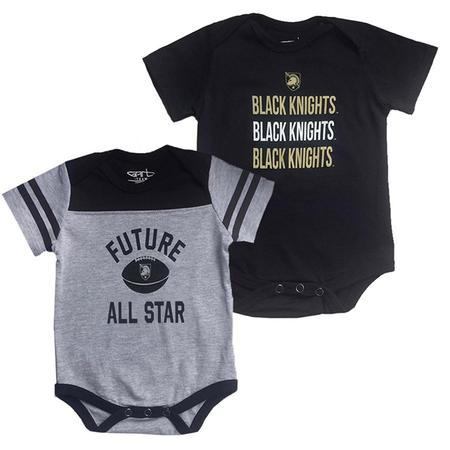 Tommy Onesie 2 Pack