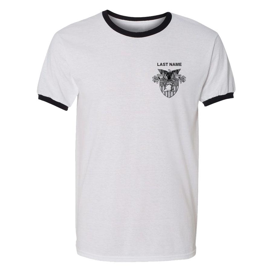 Pre- Order Old School Pt Shirt