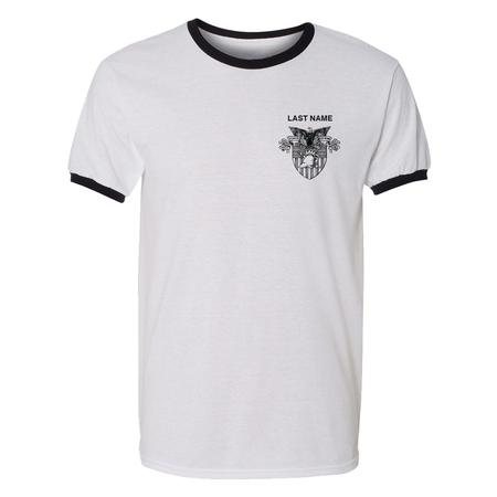 Pre-Order Old School PT Shirt