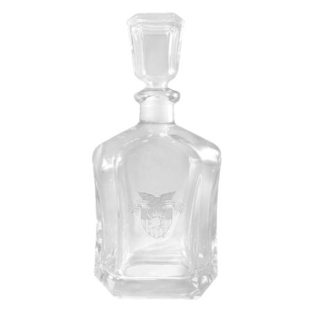 Whiskey Decanter