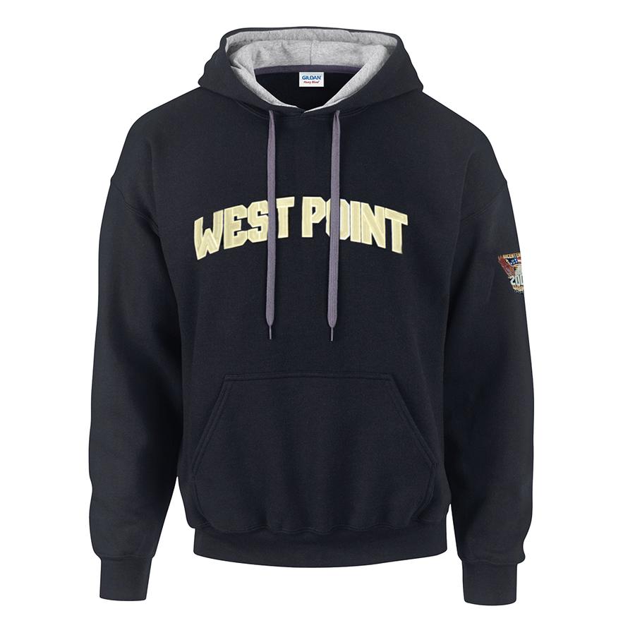 2002 Hooded Sweatshirt