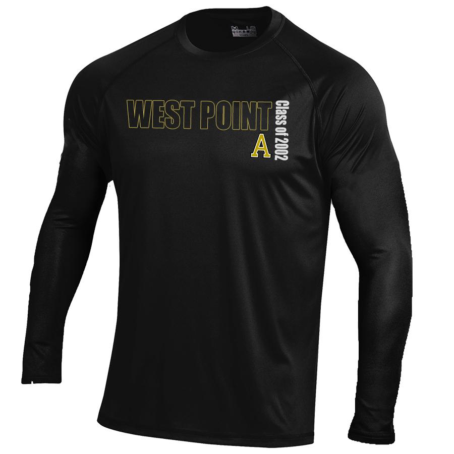 Under Armour Performance Long Sleeve