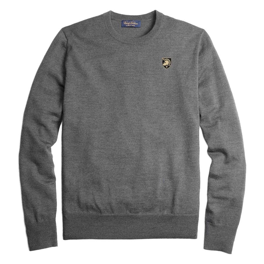 Brooks Brothers Crew Neck Sweater