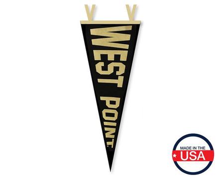 West Point Pennant