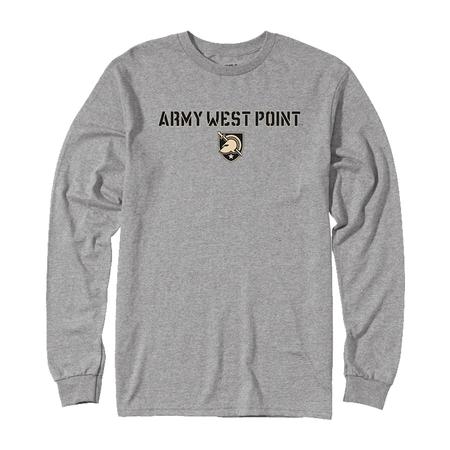 Army West Point Long Sleeve Tee