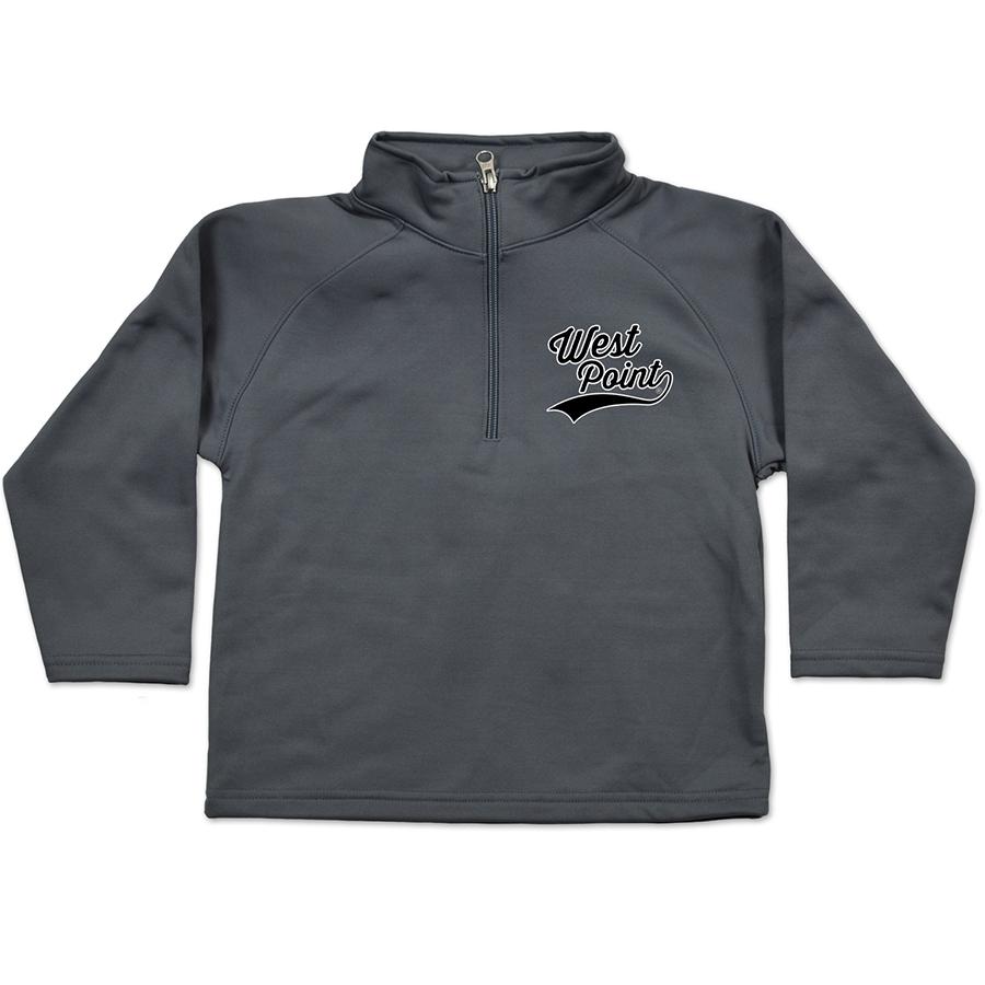 Toddler Quarter Zip