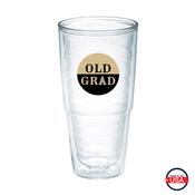 Old Grad 24 OZ Tervis