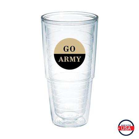 Go Army 24 OZ Tervis